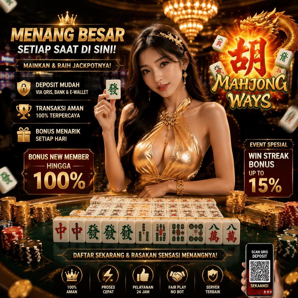 slot710 Masuk