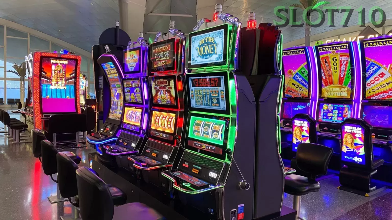 slot710 APK Resmi Unduh