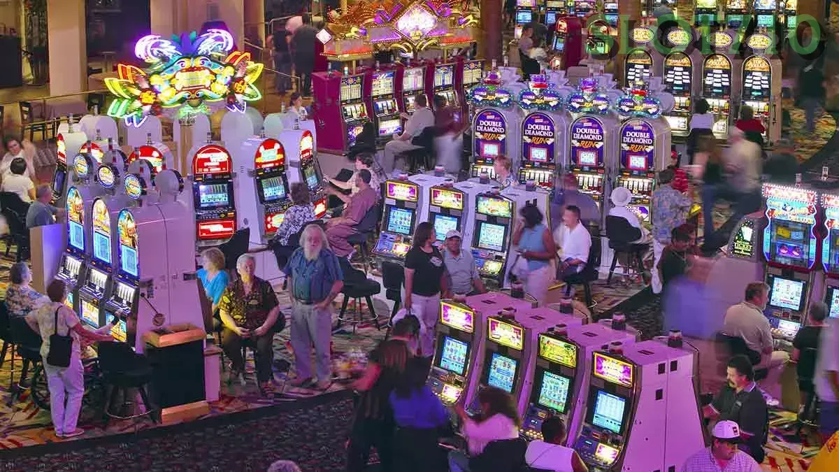 slot710 APK