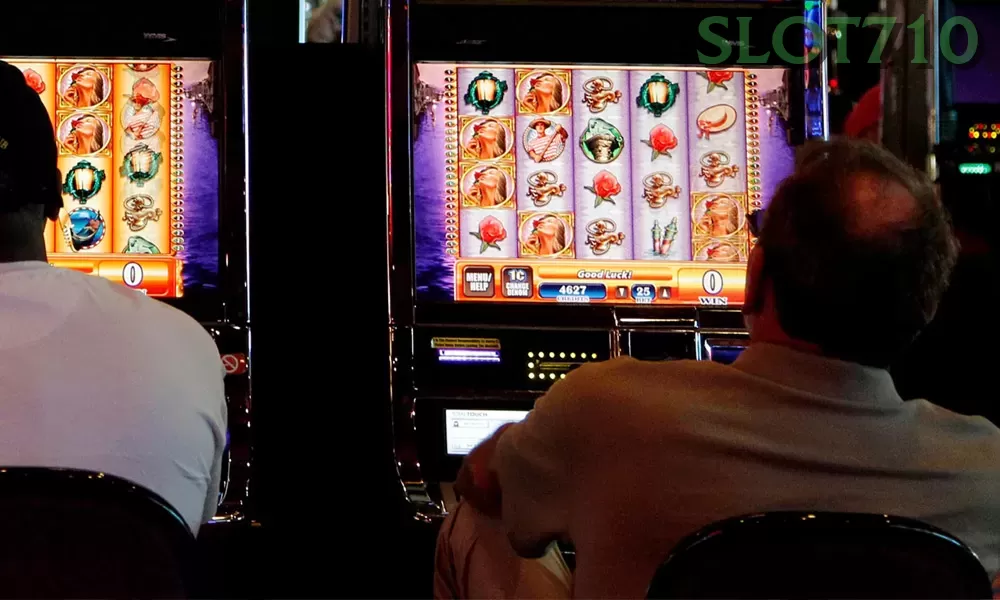 slot710 APK