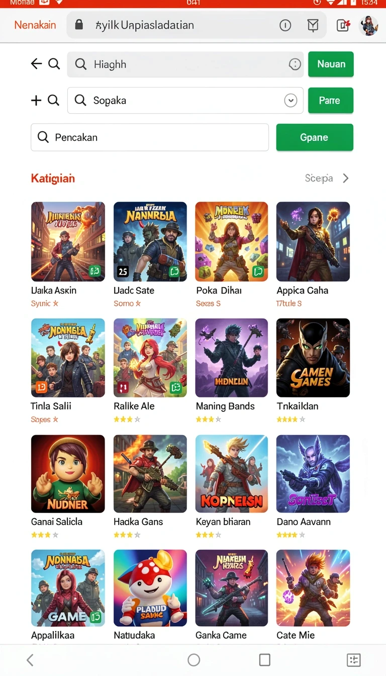 slot710 Tangkapan Layar - APK Resmi
